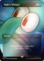 squidward mtg card Squidward Tentacles trading card Sponge Bob arcade 2018#003 at Amazon's  Entertainment Collectibles Store