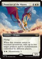 Scalelord Reckoner (Future Sight) - Mystery Booster 2
