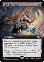 mtg 200 card win Battle of Wits MTG - Ninth Edition #65 (English)