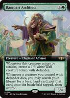 Norwood Priestess (Future Sight) - Mystery Booster 2 - Magic: The