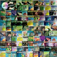 Secret Lair Drop: Our Boss is on Vacation Superdrop: Cover the Boss's Office with Everything Bundle