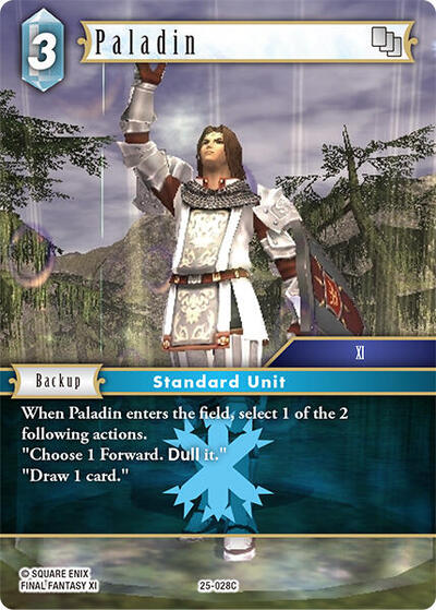 Paladin