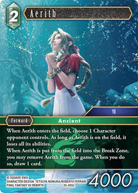 Aerith