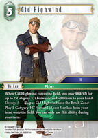 Tears of the Planet | Final Fantasy TCG | TCGplayer