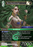 silver tempest half booster box Final Fantasy TCG: Tears of the Planet Booster Pack (1) – Game Kastle main image 1