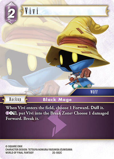 Vivi