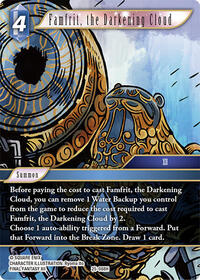Famfrit, the Darkening Cloud