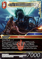 Tears of the Planet | Final Fantasy TCG | TCGplayer
