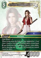 Tears of the Planet | Final Fantasy TCG | TCGplayer