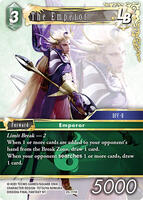Tears of the Planet | Final Fantasy TCG | TCGplayer Tears of the Planet | Final Fantasy TCG | TCGplayer