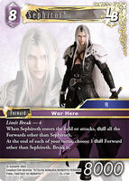 Tears of the Planet | Final Fantasy TCG | TCGplayer Tears of the Planet | Final Fantasy TCG | TCGplayer