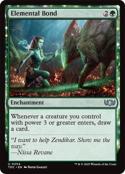 Top 10 Green MTG Cards You Should Be Playing in Commander | TCGplayer