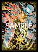 One Piece Card Game Official Sleeves Rebecca Limited Edition Vol.3 (70 Sleeves) Japanese One Piece Card Game Official Sleeves Rebecca Limited Edition Vol.3 (70 Sleeves) Japanese