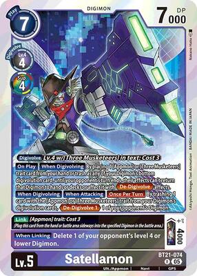 digimon card game world convergence Digimon Card Game - Booster Box - BT21 main image 1