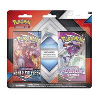 2 Booster Packs and Latios Collectors Pin