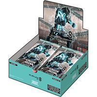 Kaiju No. 8 - Booster Box - UE12BT: Kaiju No. 8 - Union Arena