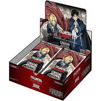 UE09BT: FULLMETAL ALCHEMIST | Union Arena | TCGplayer