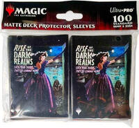 secret lair card sleeves Magic MTG Arena October Big Non-Foil Bundle Code The GatheringFINAL FANTASY player card sleeve featuring the captivating art from this popular collaboration Full Sleeves: the Tattoo Pack