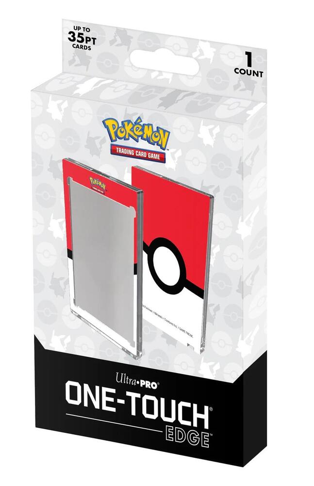 one touch card sleeves Ultra Pro Magnetic Card Holder 35PT UV ONE-TOUCH X for Sleeved Cards