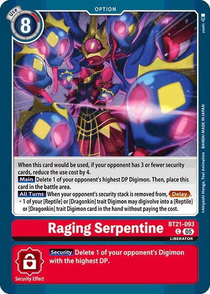 digimon card battle sevens Digimon Card Game - EX-06: Theme Booster Infernal Ascension - Rise of the  Seven Great Demon Lords - (R)
