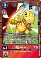 Agumon アグモン 【PSA10】デジモンカード　パラレル　英語版 Agumon - Versus Monsters - Digimon Card Game - TCGplayer.com