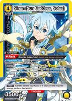 UE07BT: Sword Art Online | Union Arena | TCGplayer