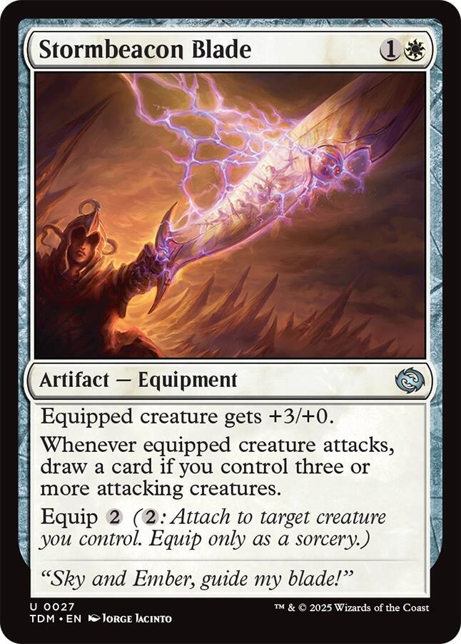 discover cards mtg Game Crave Tournament Store - The Aetherspark (First-Place Foil) (DFT-496) main image 0