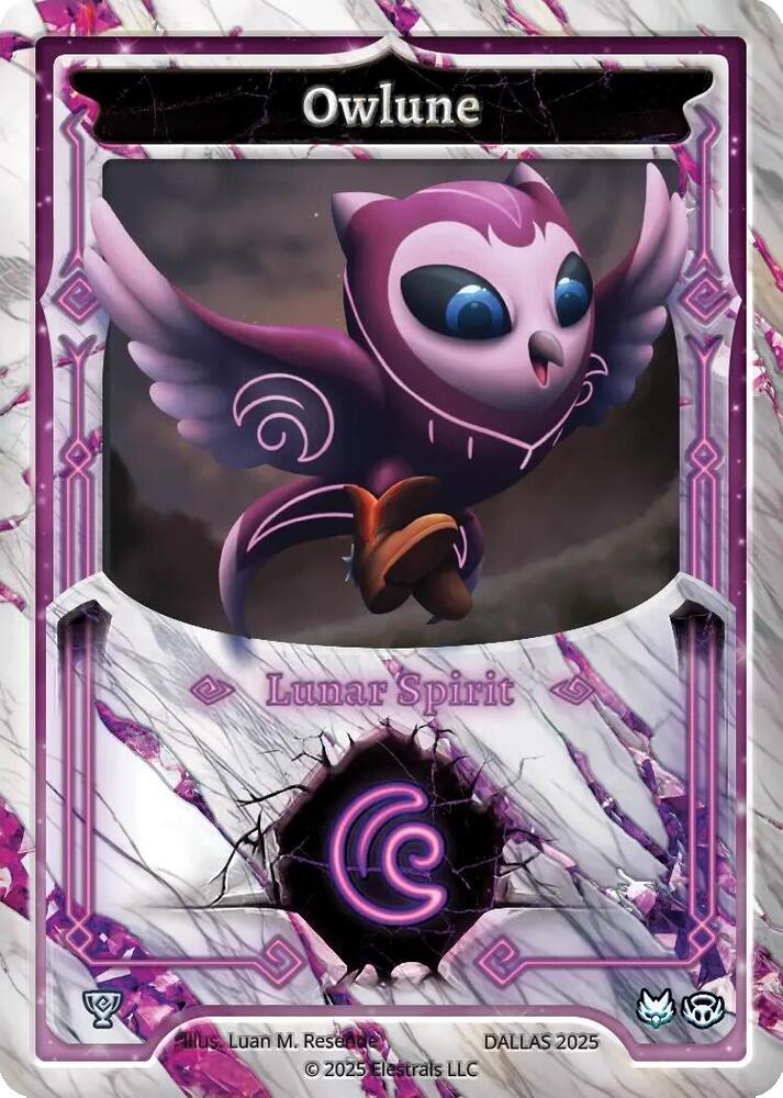 Owlune