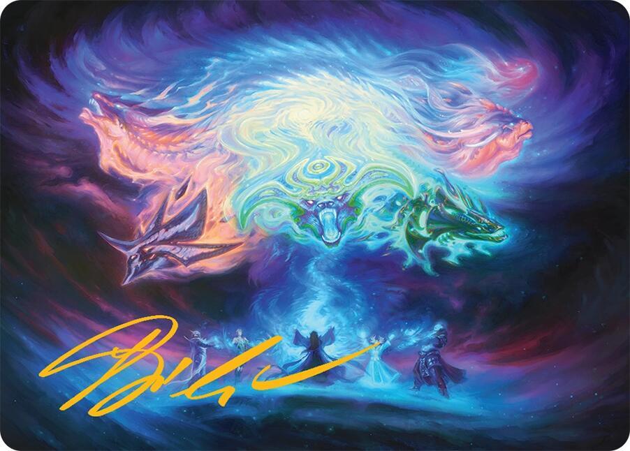 mtg ボリンクレックス サイン入りアートカード ２枚セット khm 625315_in_1000x1000.jpg