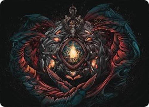 MTG ミステリーブースタ2 始祖ドラゴン 稲妻 etcプロモセット MTG