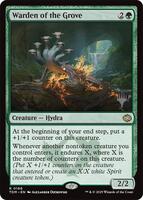 Agatha's Soul Cauldron - Promo Pack: Wilds of Eldraine - Magic