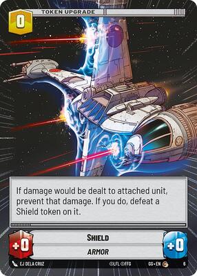 Shield