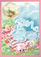 Pokemon TCG: Pokemon Center Japan Exclusive Card Sleeves - Odekake Fairy  Sleeves(64-Pack) - Pokemon International Card Sleeves - Card Sleeves -  TCGplayer.com