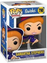 Samantha Stephens