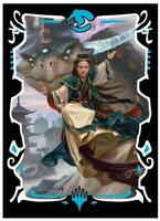 Tarkir: Dragonstorm - Jeskai Commander Standard Deck Protector Sleeves for  Magic: The Gathering (100-pack) - Ultra Pro Card Sleeves - Card Sleeves -  TCGplayer.com