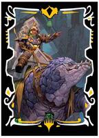 abzan card sleeves Amazon.com: Ultra PRO - Tarkir Dragonstorm Felothar the Steadfast (Abzan  Armor Commander Deck) 100ct Deck Protector Sleeves for Magic: The Gathering