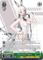 Bunny X 777 (RRR) - GODDESS OF VICTORY: NIKKE - Weiss Schwarz