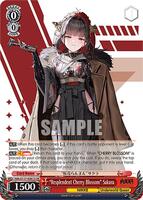 Resplendent Cherry Blossom