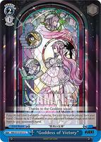 GODDESS OF VICTORY: NIKKE | Weiss Schwarz | TCGplayer