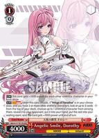 Angelic Smile, Dorothy (RRR) - GODDESS OF VICTORY: NIKKE
