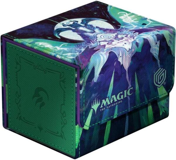 Magic: The Gathering Tarkir: Dragonstorm Sidewinder 100+ Xenoskin