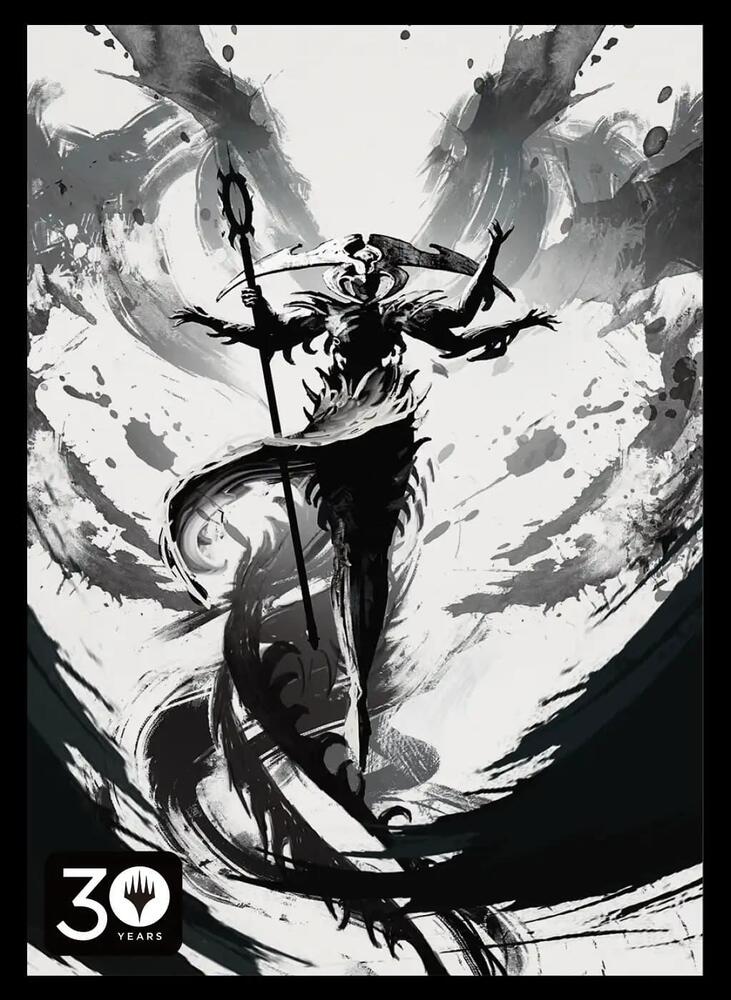 atraxa card sleeves  MTG Deckbox Commander / Atraxa, STL File for Cults Call of Cthulhu Custom Atraxa commander deck sleeves