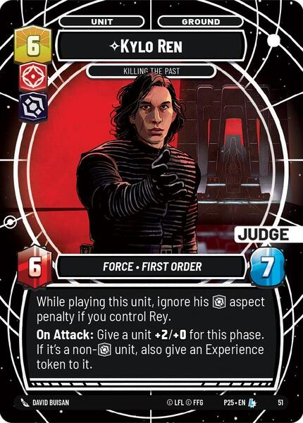 The 10(ish) Most Expensive Cards in Star Wars: Unlimited | TCGplayer