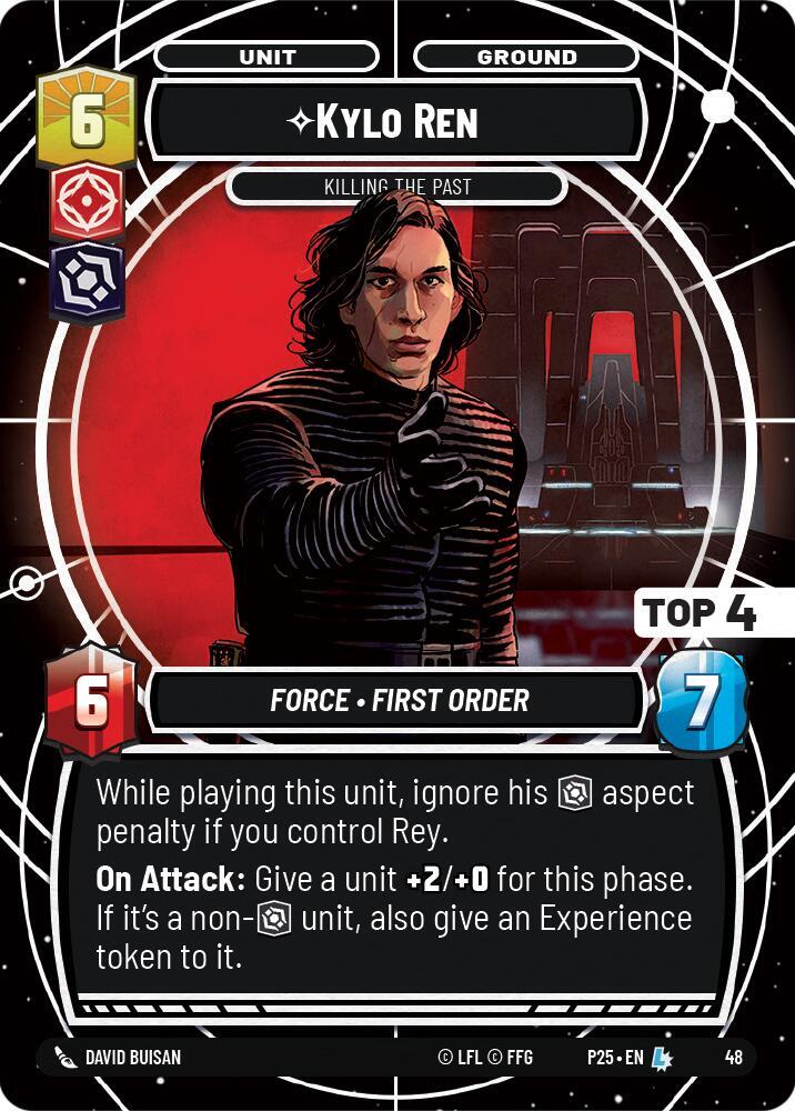Kylo Ren