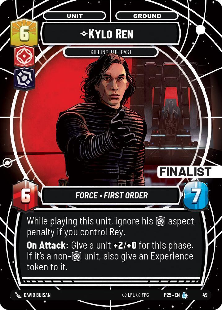 Kylo Ren