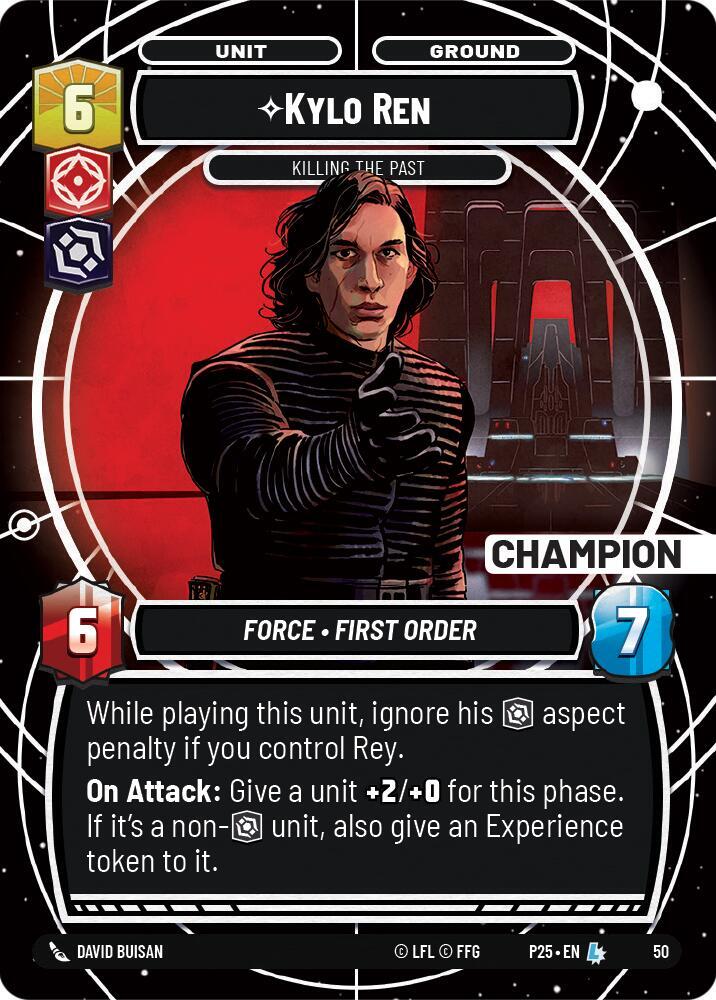 Kylo Ren
