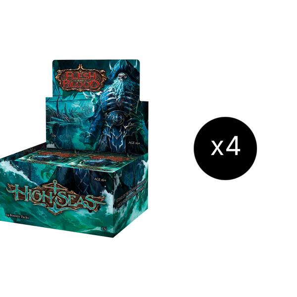 その他 flesh and blood Flesh And Blood Monarch Impenetrable Belief (Blue) MON077 NM