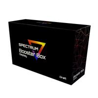 Spectrum - Booster Box Display Case (Draft) - BCW Card Storage Boxes - Collectible Storage - TCGplayer.com Spectrum - Booster Box Display Case (Draft) - BCW Card Storage Boxes - Collectible Storage - TCGplayer.com