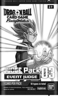 Judge Pack Event Judge 03