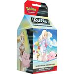 Lillie Premium Tournament Collection Box, sealed